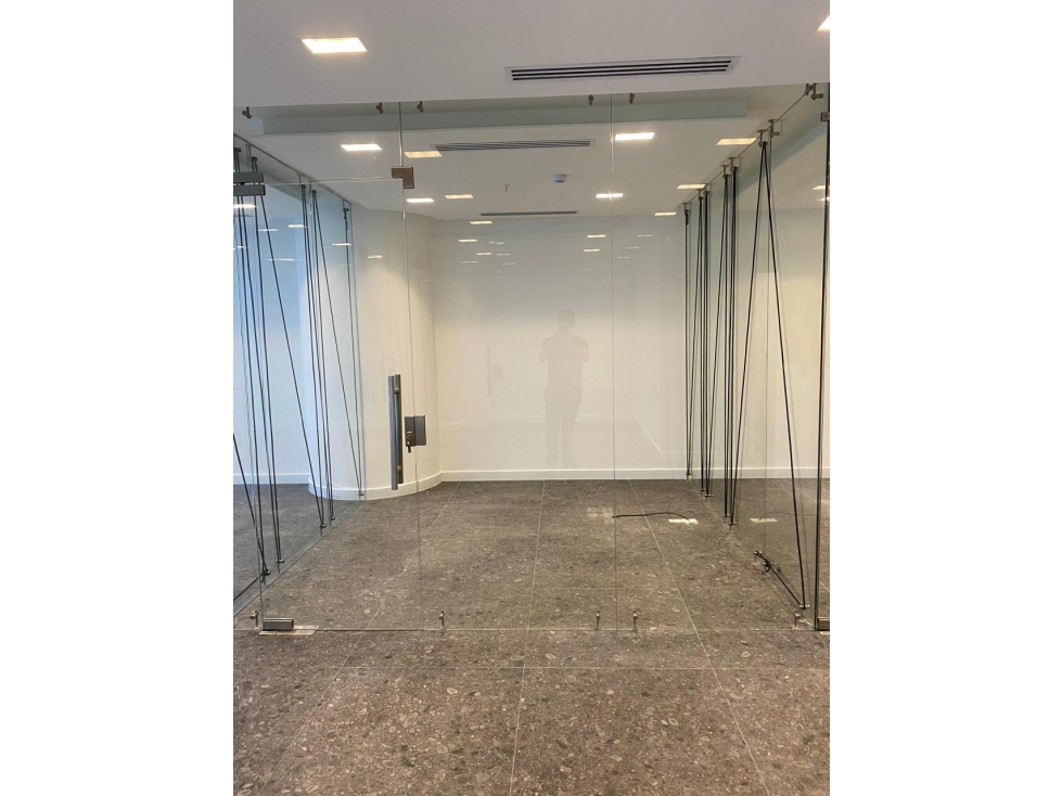 Alquiler de moderna oficina en Costa del Este - $1,950 — foto 6