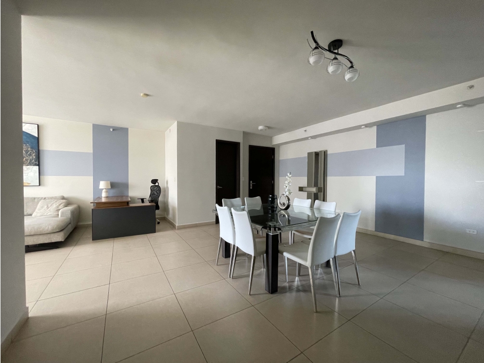 Alquiler de Apartamento Costa del Este — foto 5