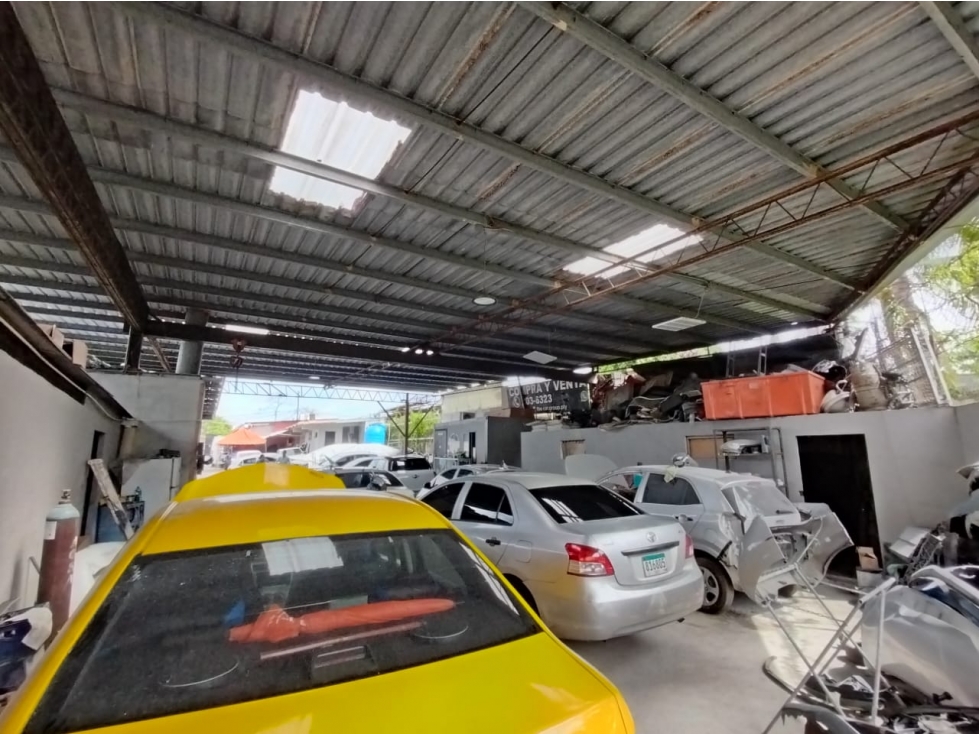 EQUIPADA GALERA EN VENTA O ALQUILER | LLANO BONITO - 5