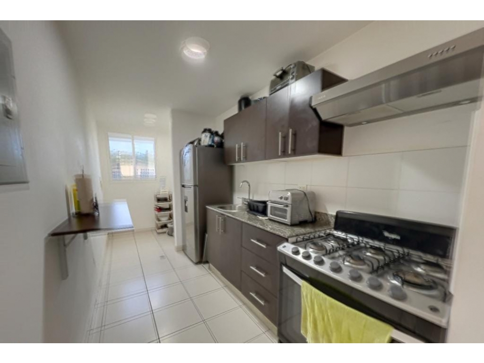 SUPER OPORTUNIDAD! VENDO APARTAMENTO EN VILLA LUCRE $90.000 — foto 2
