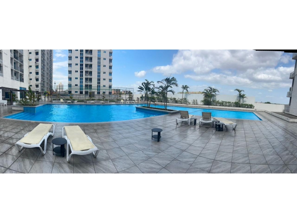 VENDO HERMOSO APARTAMENTO EN RÍO ABAJO $125.000!!! - 4