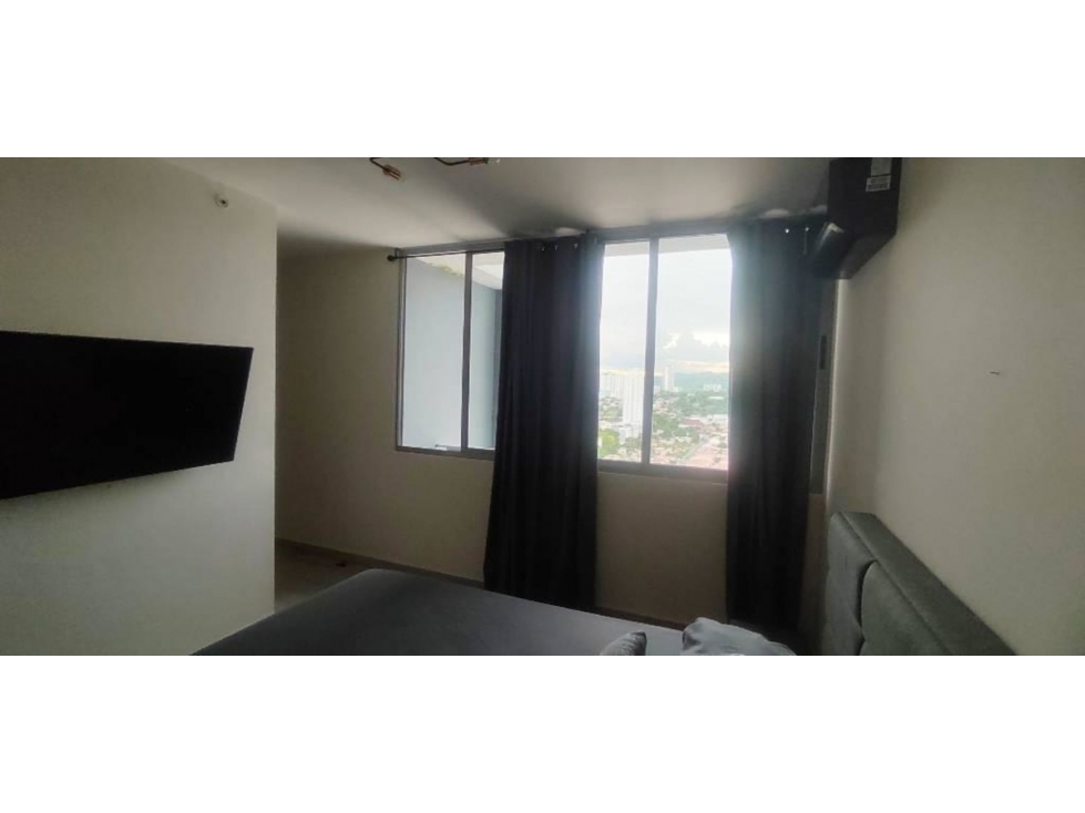 Alquiler de apartamento 12 de octubre — foto 5