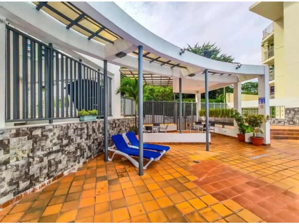 VENDO HERMOSO APARTAMENTO EN EDISON PARK $125.000!!! — foto 6