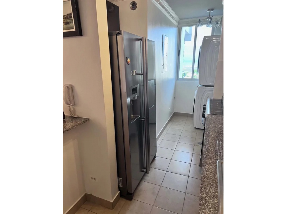 ALQUILO APARTAMENTO EN PARQUE LEFEBRE — foto 2