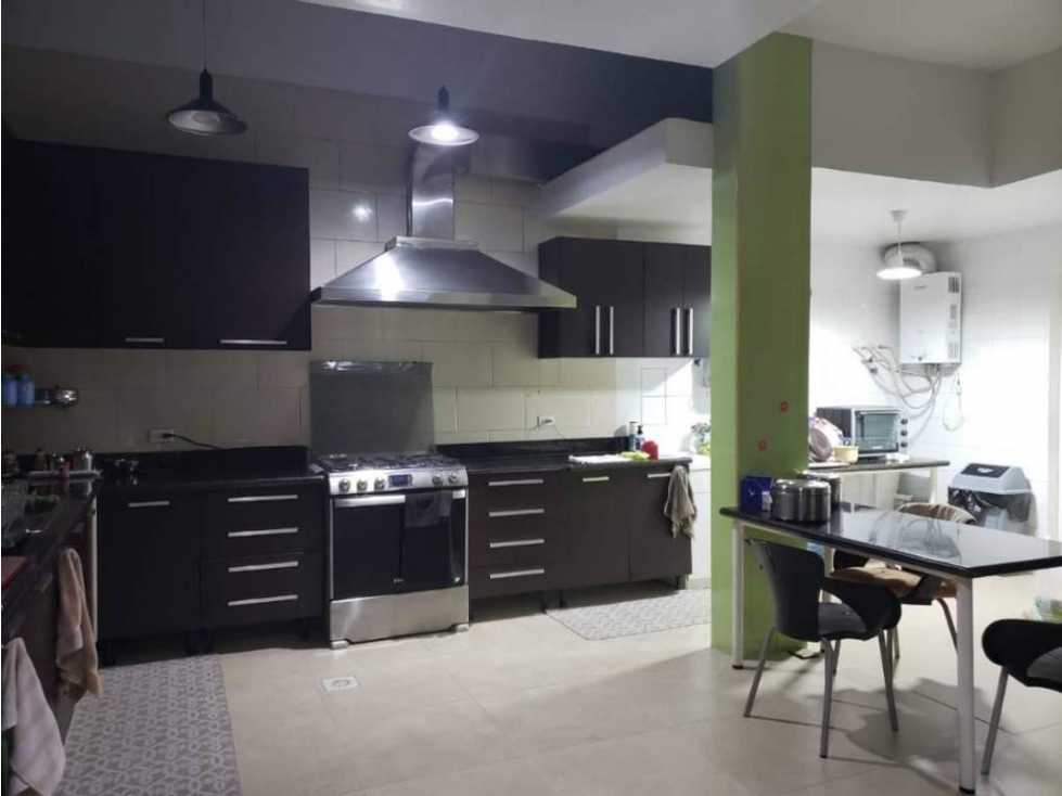 ALQUILO O VENDO HERMOSA CASA CENTRICA EN CONDADO DEL REY AMOBLADA — foto 6