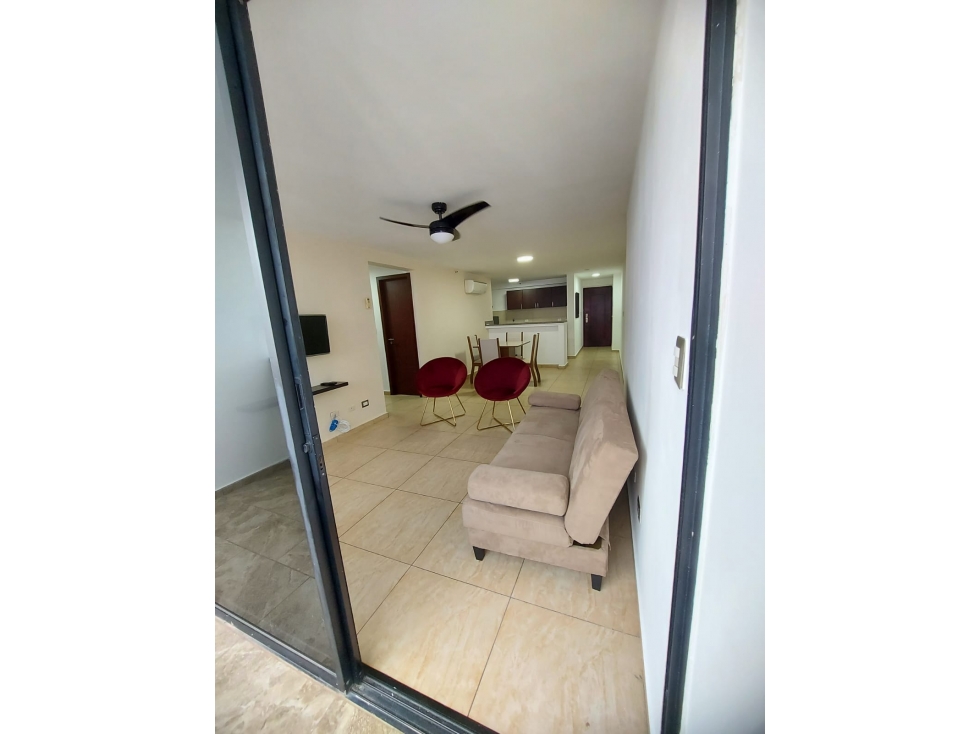 VENDO APARTAMENTO EN CONDADO DEL REY — foto 2