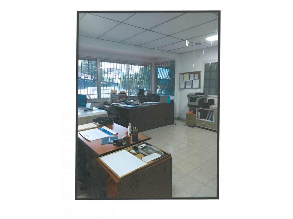 VENTA DE CASA COMERCIAL EN EL CARMEN - 6