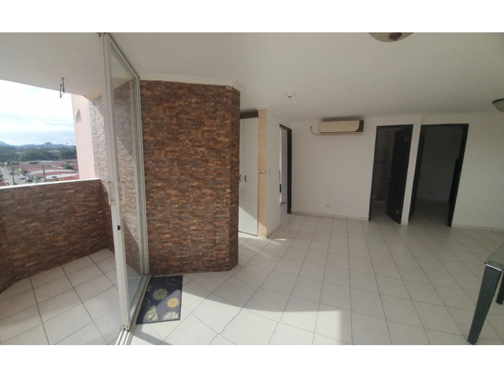 VENDO APARTAMENTO EN PARQUE DEL ESTE $82.500!! — foto 3