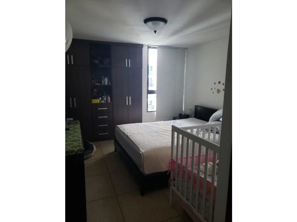 SE VENDE APARTAMENTO EN EL DORADO