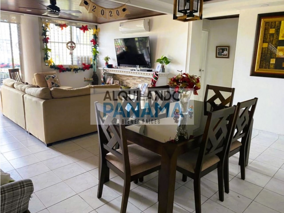 APARTAMENTO EN VENTA EN BETANIA - 5