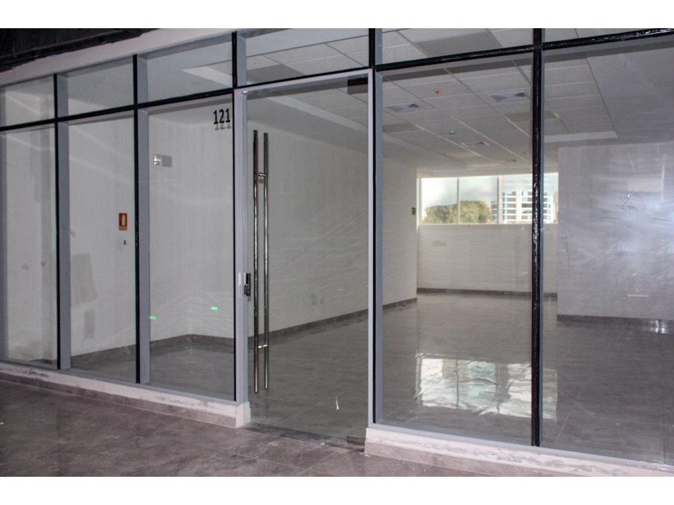 ALQUILER DE OFICINAS EN PUNTA PAITILLA — foto 6