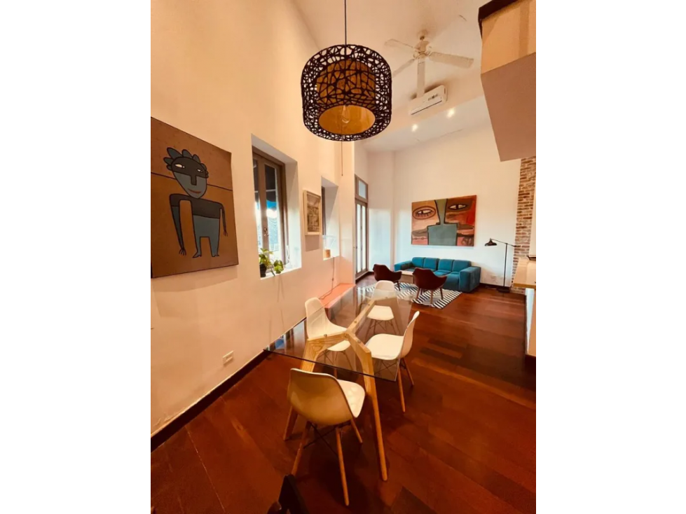 SE VENDE APARTAMENTO EN CASCO ANTIGUO — foto 6