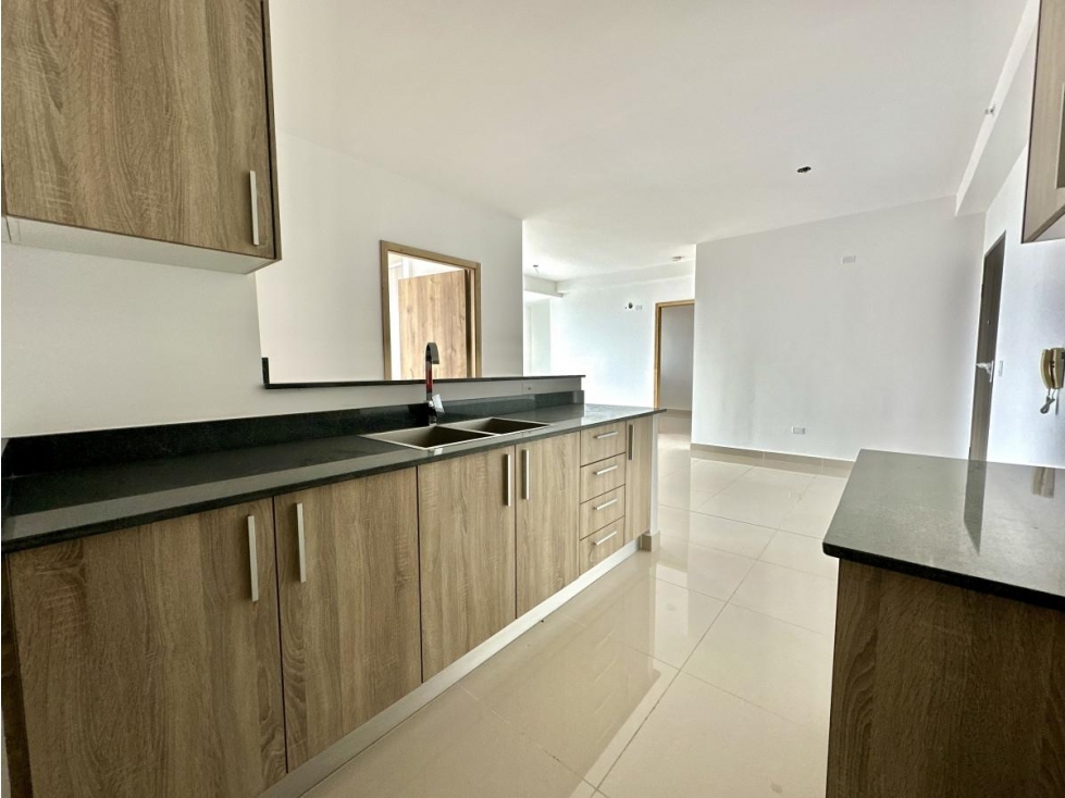 VENDO APARTAMENTO EN HATO PINTADO - 4