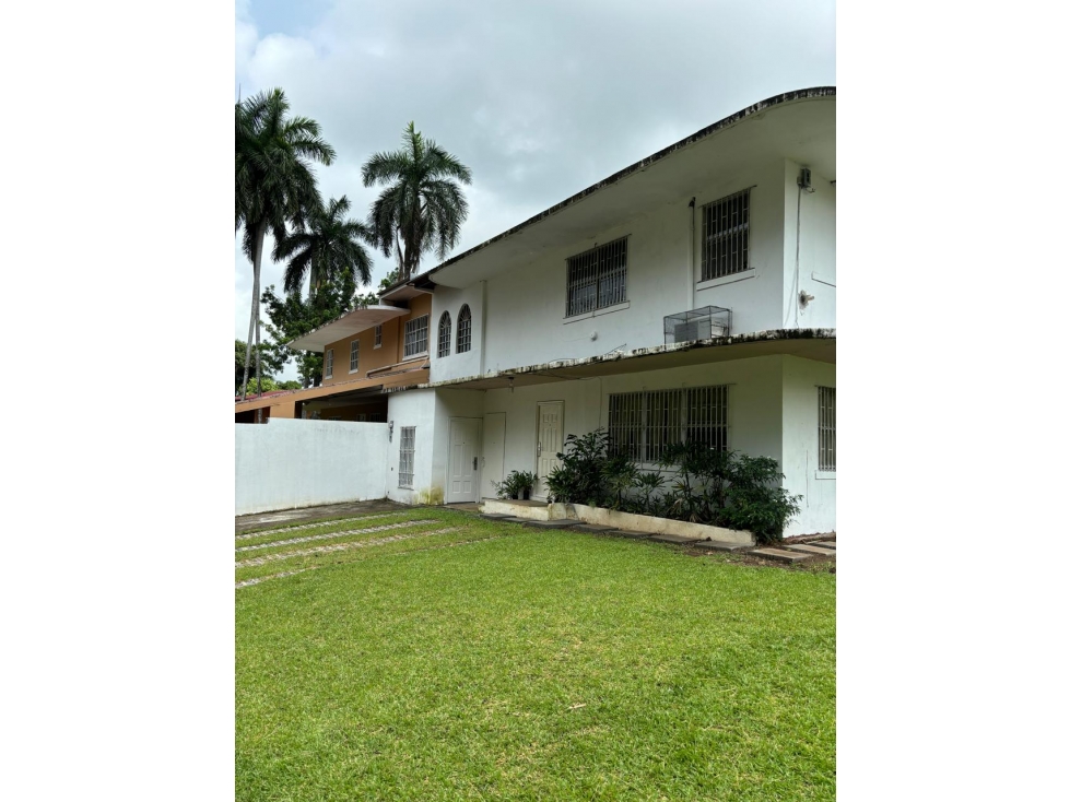 SE ALQUILA APARTAMENTO AMOBLADO EN ANCON