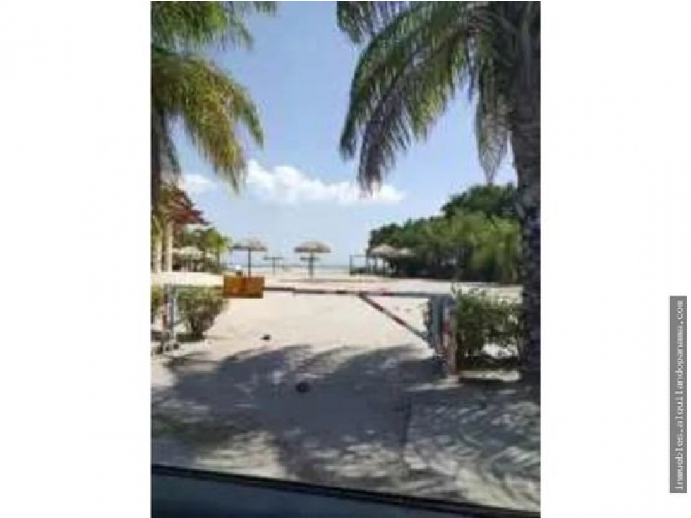 ALQUILER APARTAMENTO EN SAN CARLOS - 1