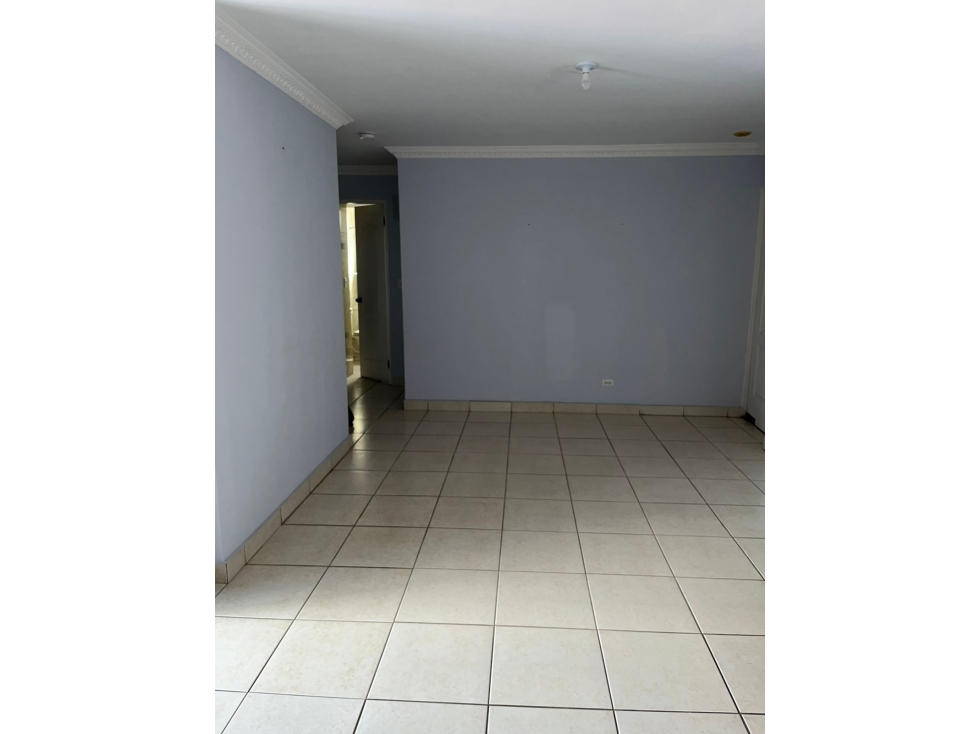 VENDO APARTAMENTO EN 12 DE OCTUBRE - 2