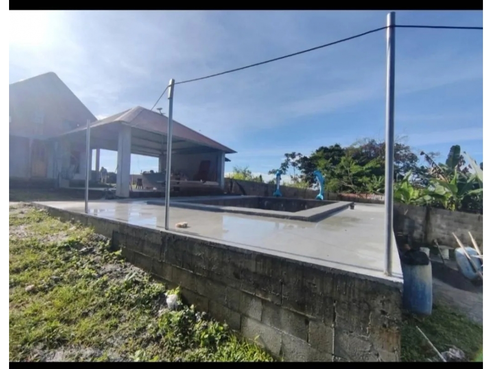 VENDO TERRENO -IDEAL PARA INVERSION- $150.000!! - 6