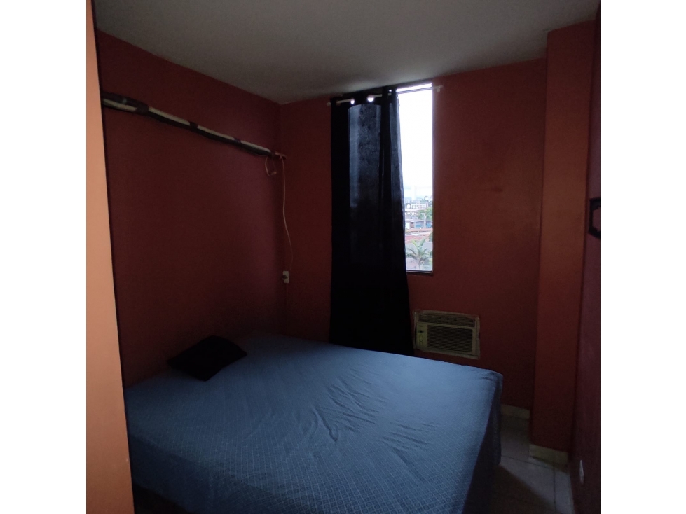 ALQUILO APARTAMENTO EN PARQUE LEFEVRE — foto 5