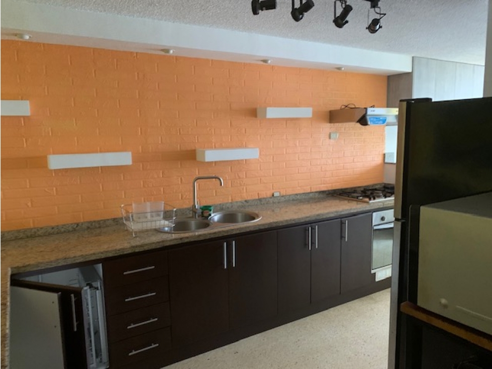 SE ALQUILA APARTAMENTO EN EL CARMEN — foto 5
