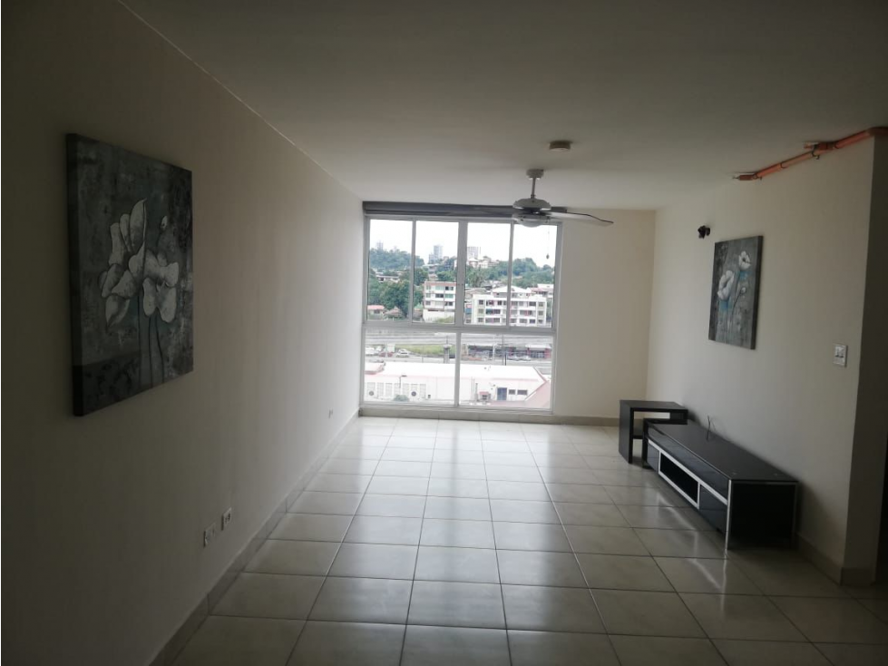 SE VENDE APARTAMENTO EN HATO PINTADO