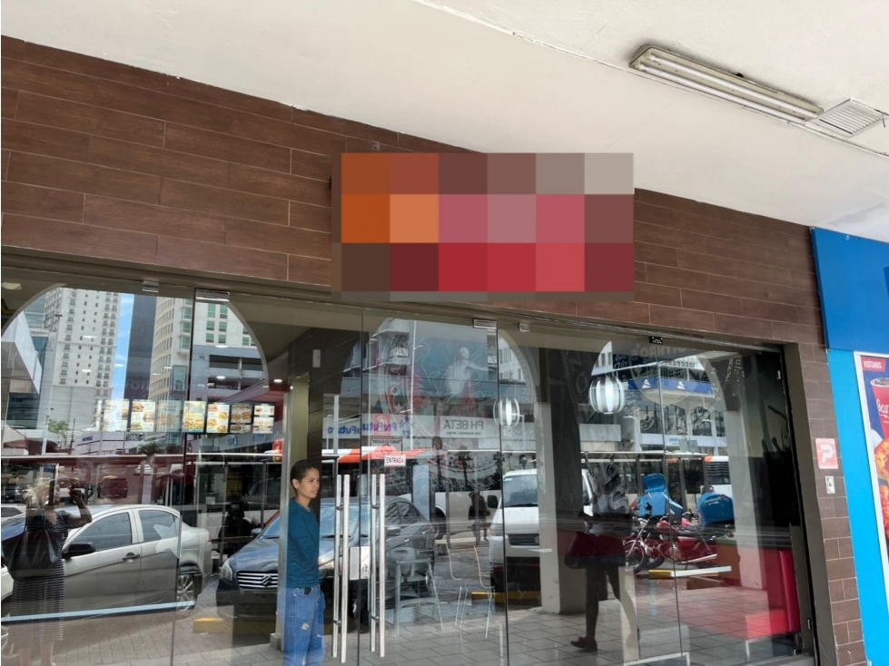ALQUILO LOCAL COMERCIAL HABILITADO EN IGLESIA DEL CARMEN!! — foto 6