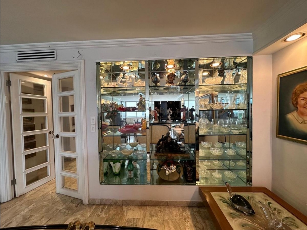 Se vende apartamento en Paitilla amoblado — foto 4
