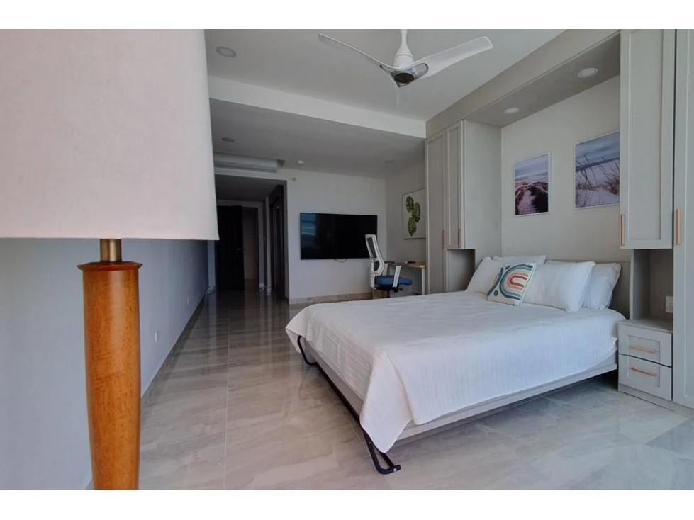 SE VENDE PENTHOUSE EN CORONADO - 4