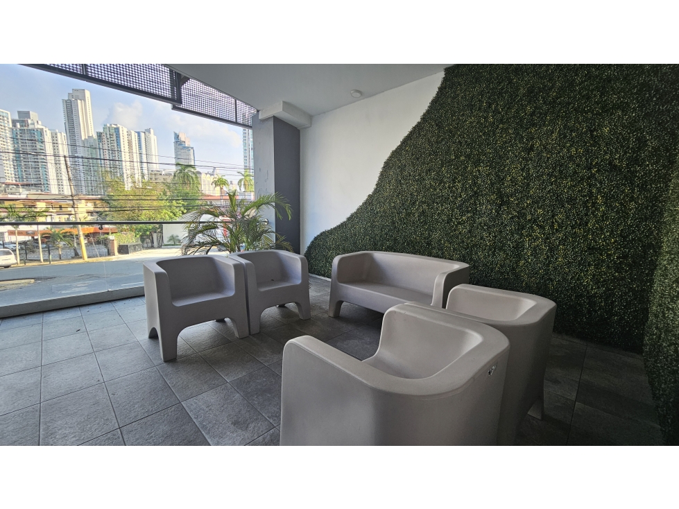SE VENDE APARTAMENTO LINEA BLANCA EN BELLA VISTA — foto 6