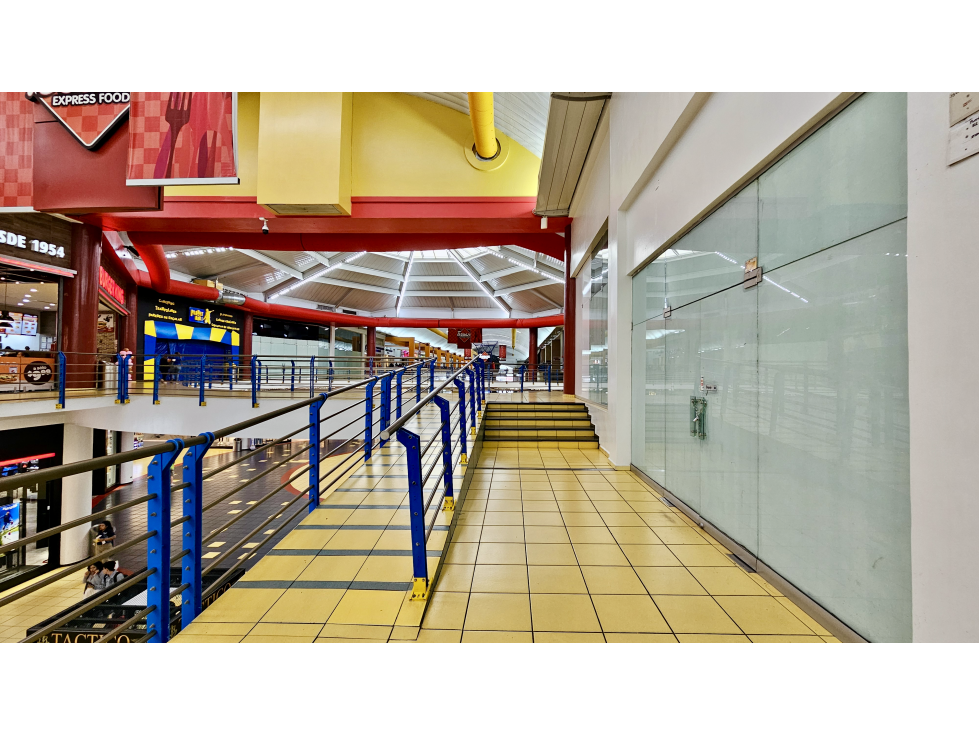 SE ALQUILA LOCAL EN ALBROOK — foto 6
