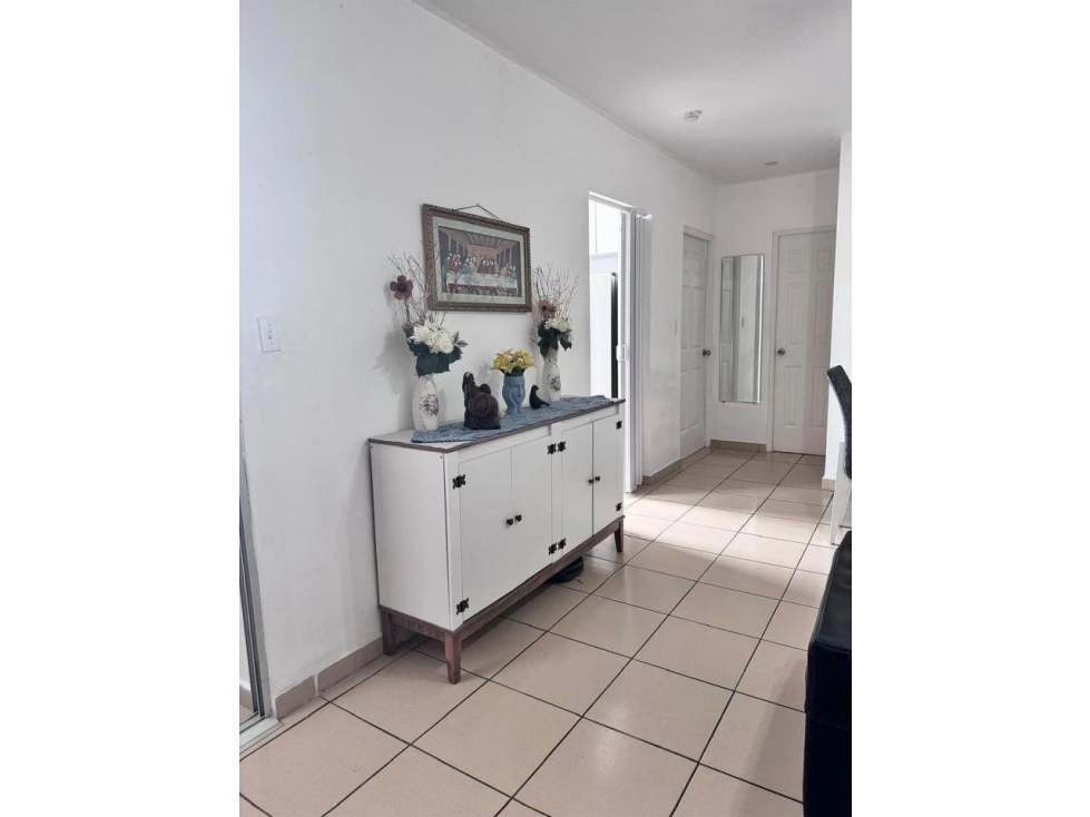 Se vende apartamento en pueblo nuevo — foto 4