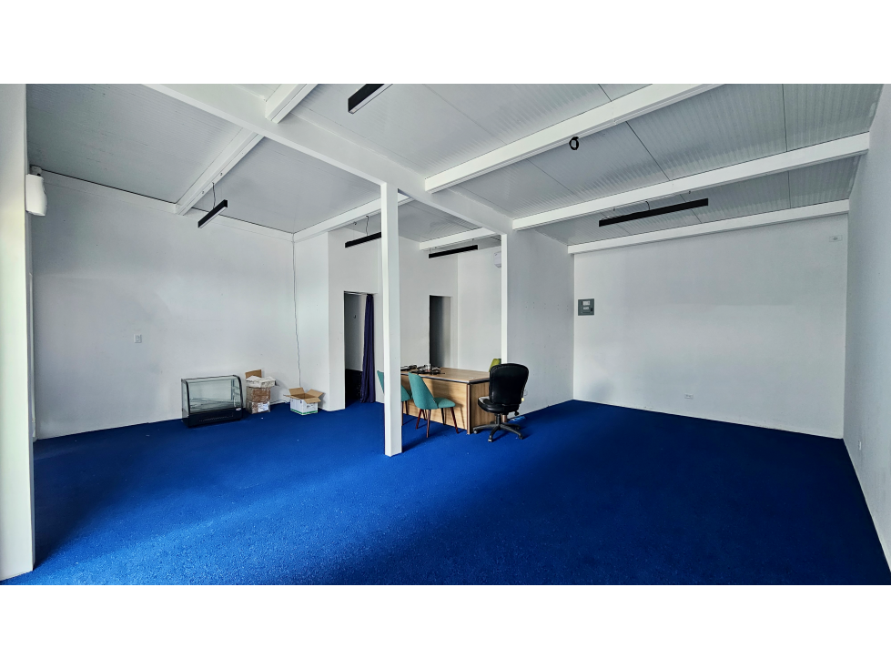 Local comercial en Jackie´s Padel — foto 5