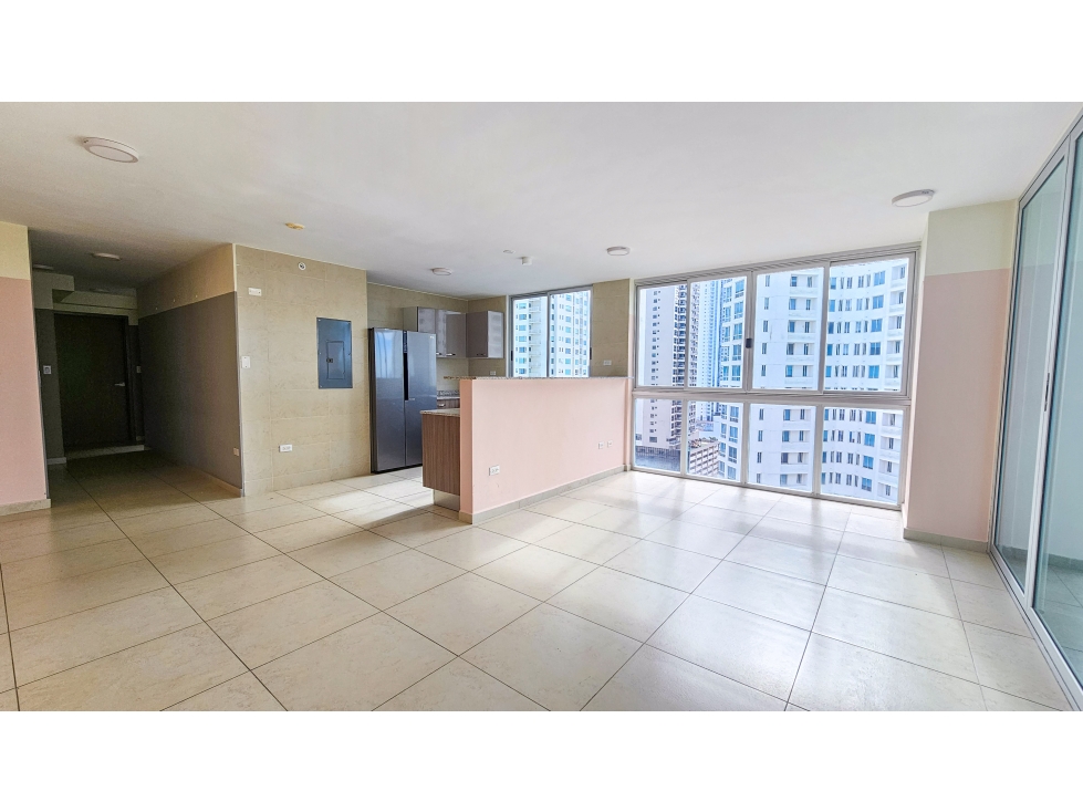 Se alquila apartamento en el Lumiere