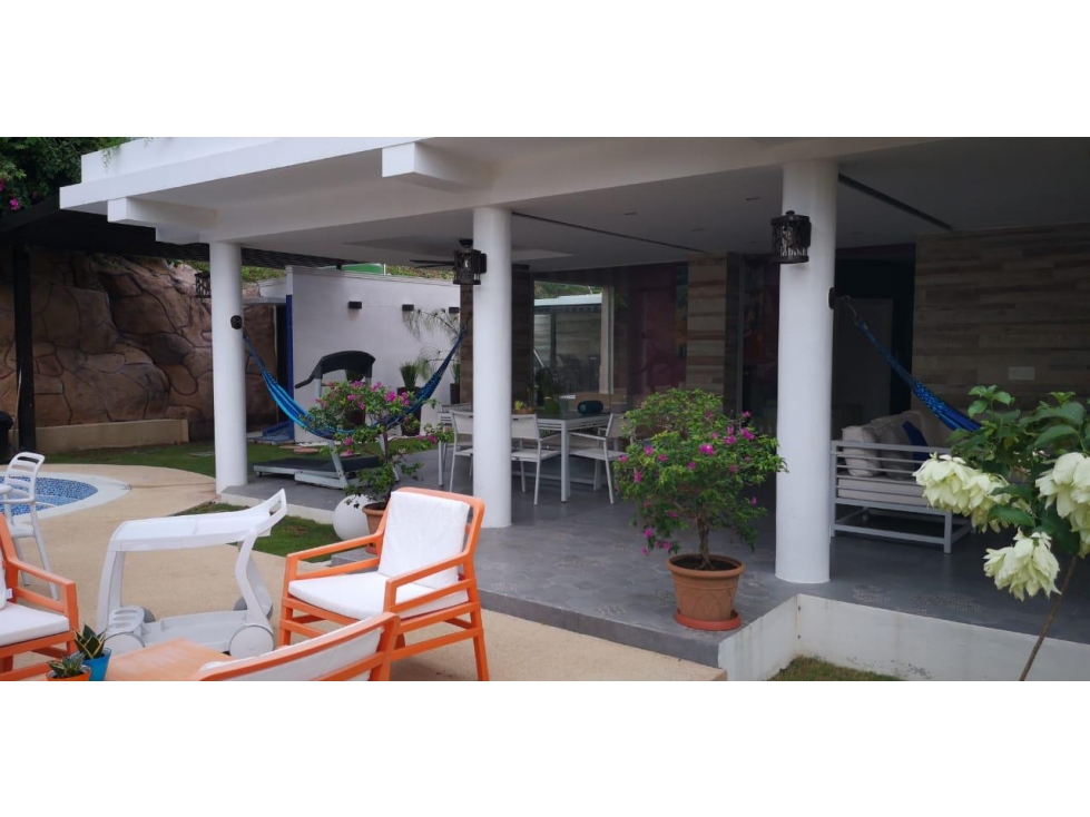 VENDO CASA DE DOS PISOS EN ALTOS DEL PANAMA $625 K!!! — foto 6