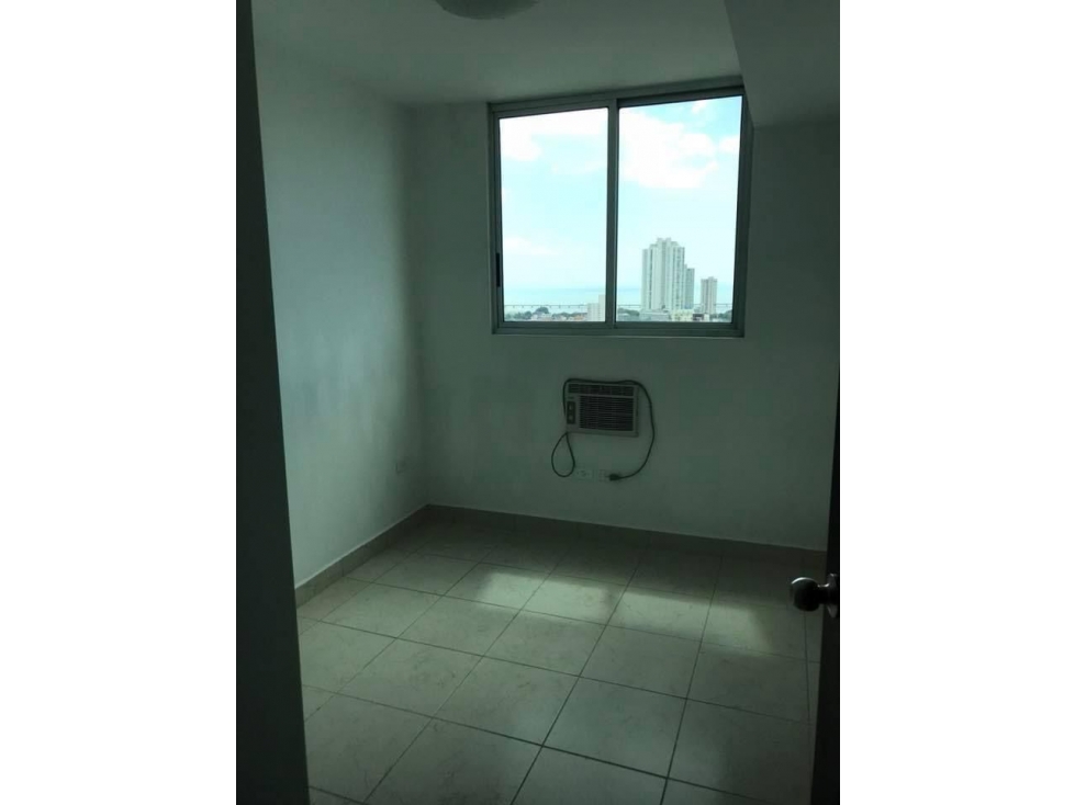 ALQUILO APARTAMENTO EN PARQUE LEFEVRE - 5
