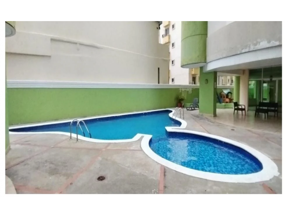 SE VENDE APARTAMENTO EN CONDADO DEL REY — foto 6