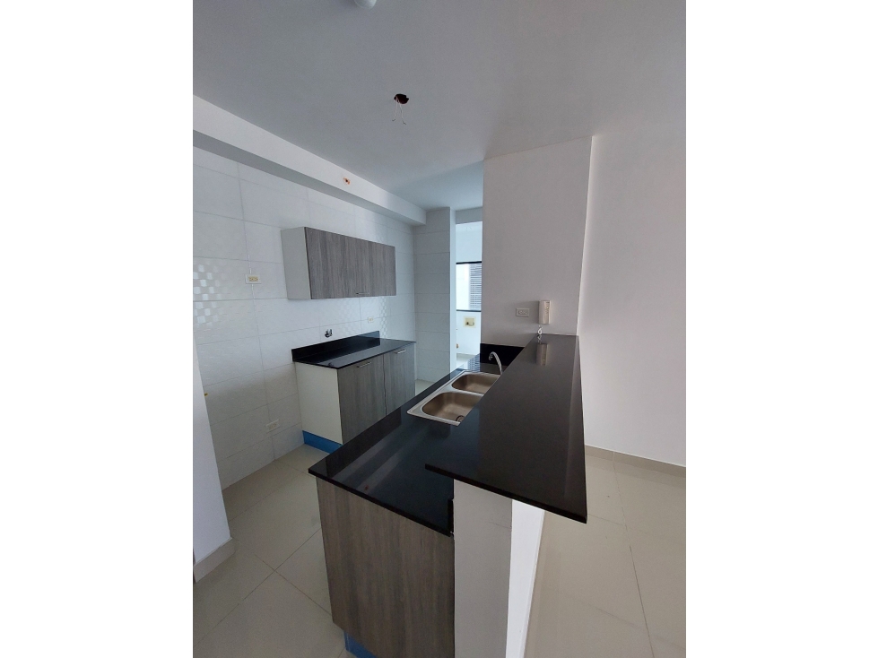 Vendo Apartamento en PH Canvas Tower - 6