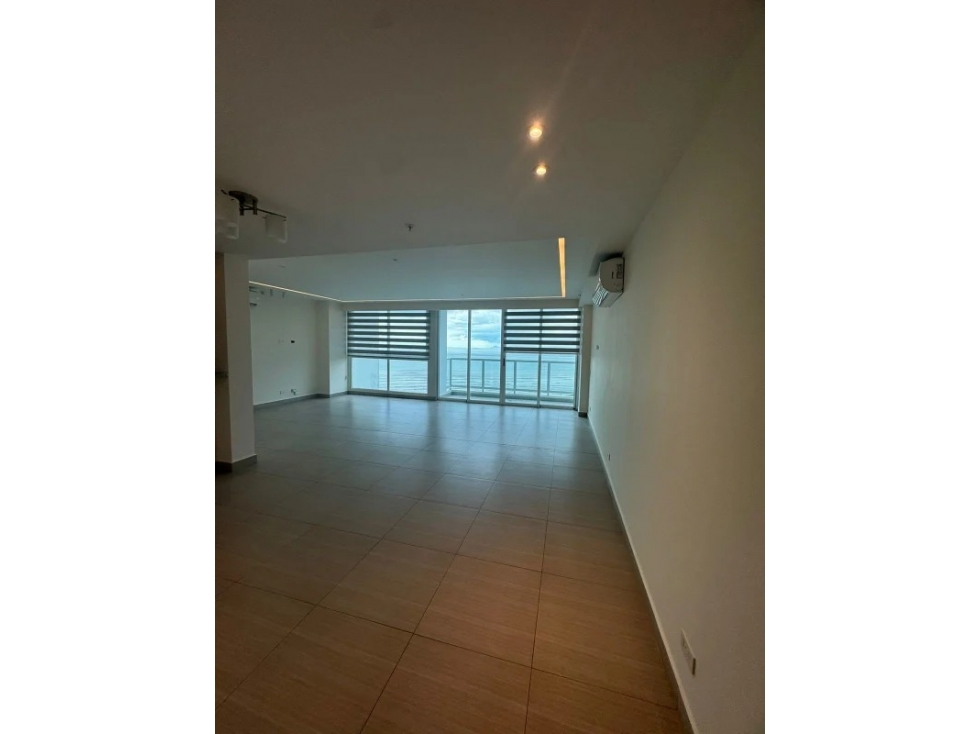 ALQUILO APARTAMENTO EN COSTA DEL ESTE!!