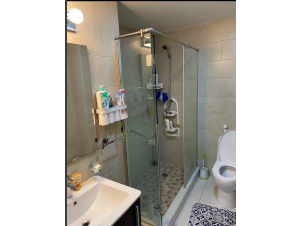 ALQUILO APARTAMENTO EN AV. BALBOA — foto 6