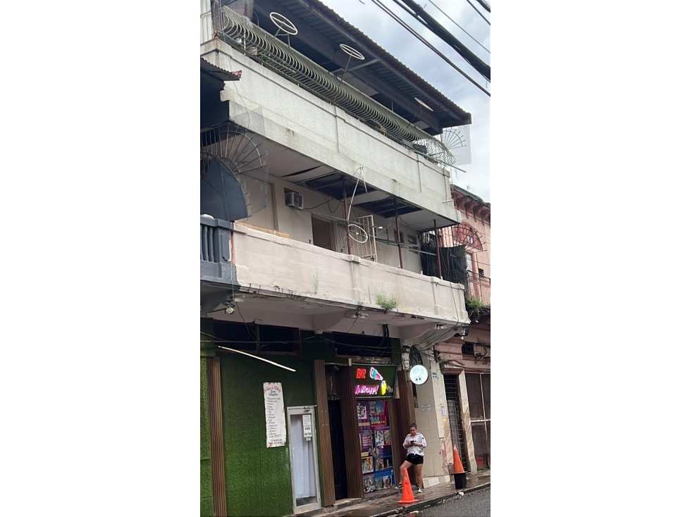 SE VENDE HOTEL PENSION (Oportunidad de Inversión)