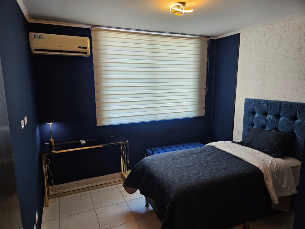 VENTA DE APARTAMENTO EN EL CANGREJO — foto 6