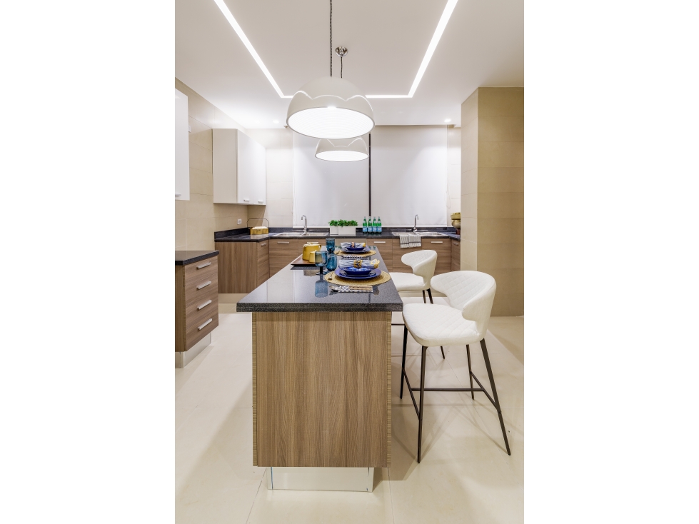 SE VENDE APARTAMENTO EN PUNTA PAITILLA — foto 3