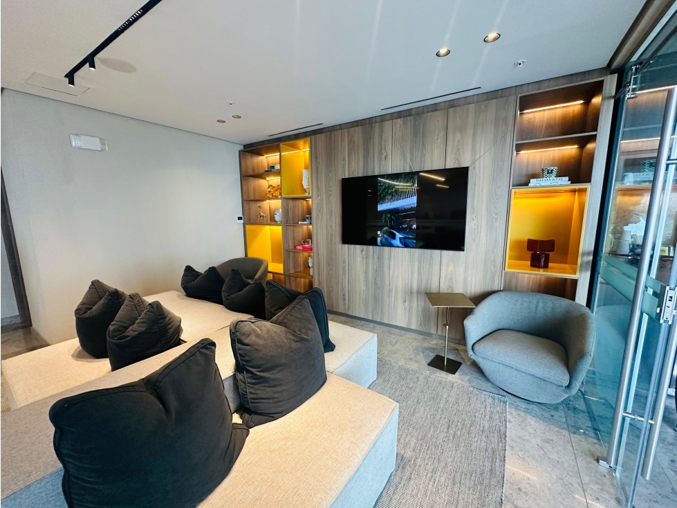 SE VENDEN APARTAMENTOS EN PUNTA PAITILLA — foto 2