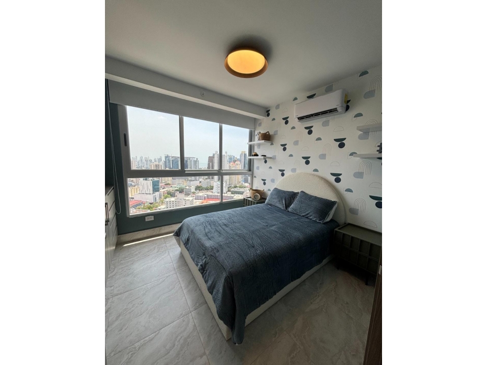 SE VENDEN APARTAMENTOS EN EL CANGREJO — foto 6