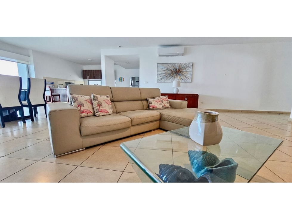 SE ALQUILA APARTAMENTO EN PUNTA PACIFICA — foto 5