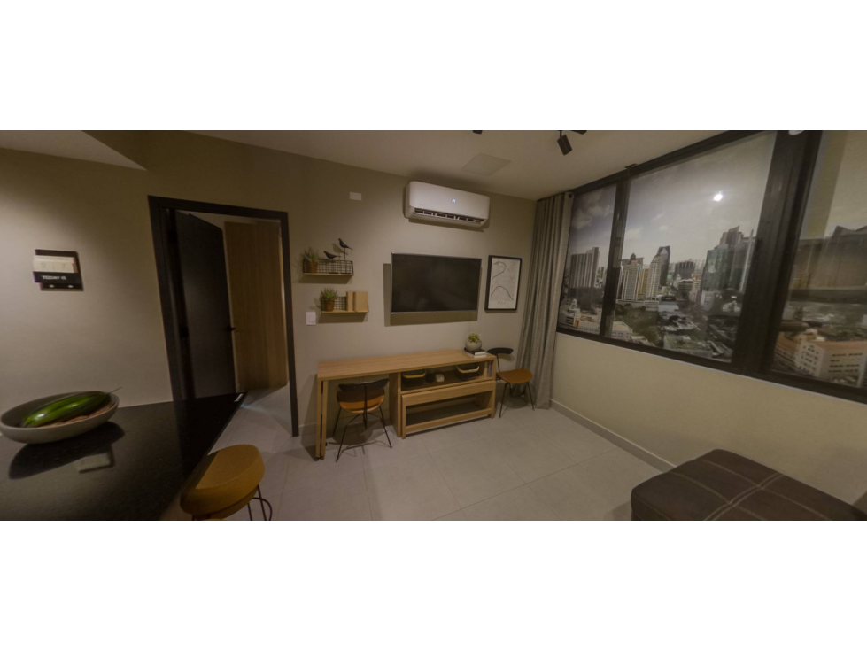 VENTA DE APARTAMENTOS EN OBARRIO — foto 3
