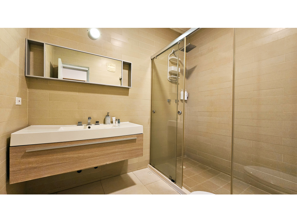 SE ALQUILA APARTAMENTO EN AVENIDA BALBOA — foto 6