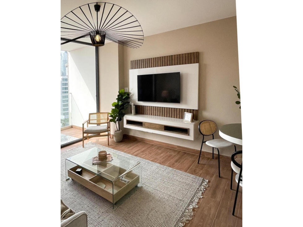 Apartamentos en Nuevos Sky Swiss - El Cangrejo — foto 5