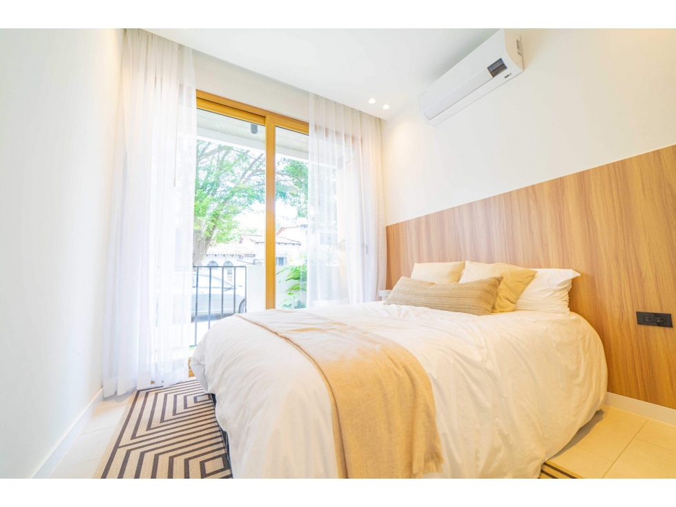 Se venden apartamentos nuevos en Bella vista NOOK Residence