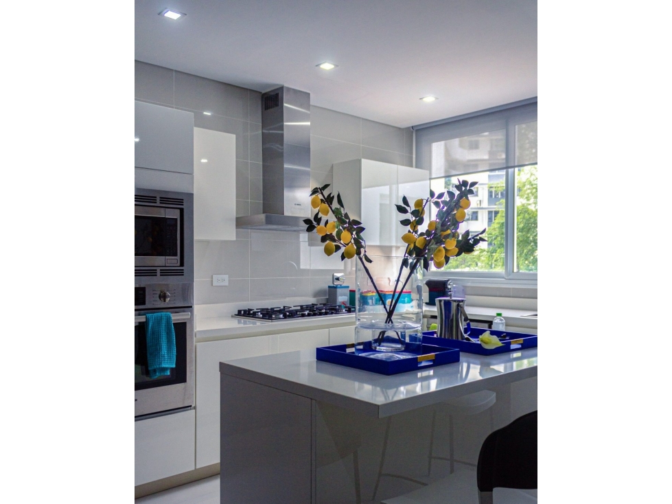 Se venden Apartamentos en Proyecto PH Windrose — foto 2