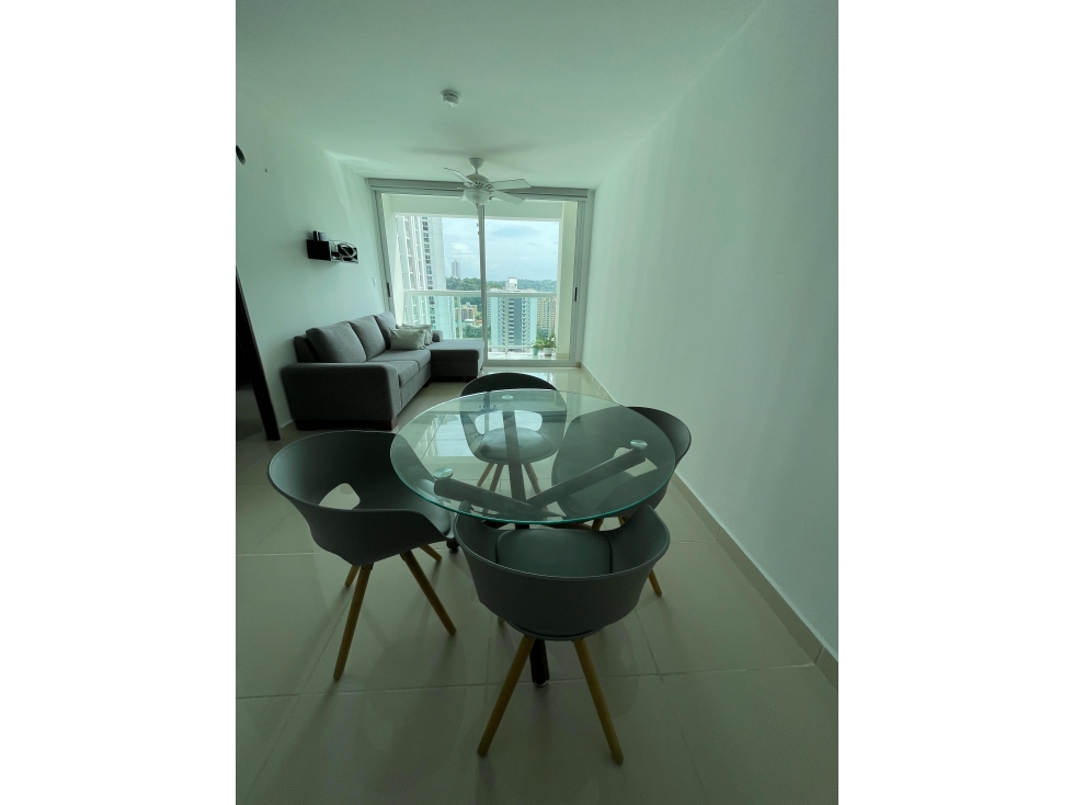 Alquiler De apartamento en condado del rey 